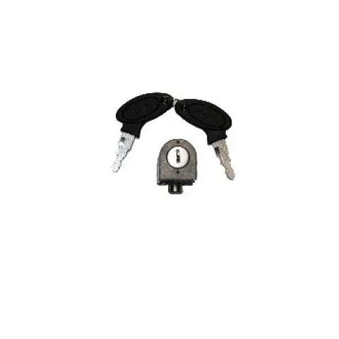 Mondial 100 Hyena Gidon Kilidi