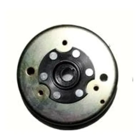 Arora AR100T-2A Special Volant (Euro 3)