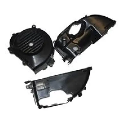 Arora AR100T-2A Special Fan Kapağı Takım