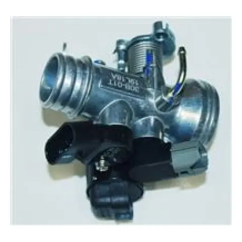 Arora AR100T-2A Special Gaz Kelebeği Komple (30B-01T)