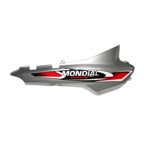 Mondial 100 KM Sele Altı Yan Karenaj Sağ (Gri)