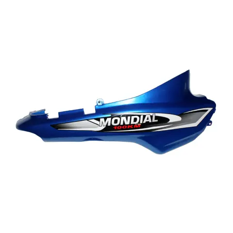 Mondial 100 KM Sele Altı Yan Grenaj Sağ (Mavi)