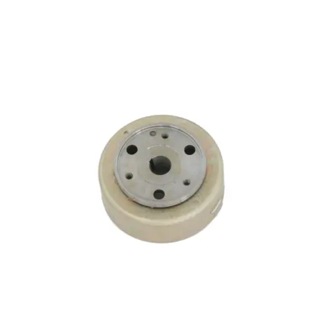 Mondial 100 MFH (2010) Rotor