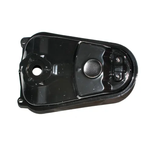 Mondial 100 MFH (2010) Benzin Deposu
