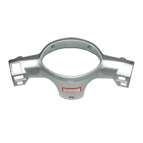 Mondial 100 MFH (2010) Kilometre Tablası (Gri)