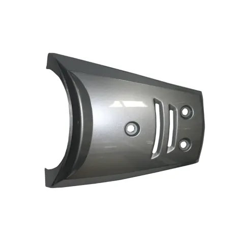 Mondial 100 MFH (2010) Ön Panel Üst (Gri)
