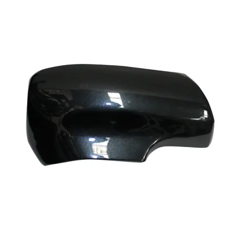 Mondial 100 MFH (2010) Ön Çatal Plastiği Sol (Siyah)