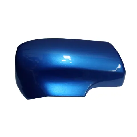Mondial 100 MFH (2010) Ön Çatal Plastiği Sol (Mavi)