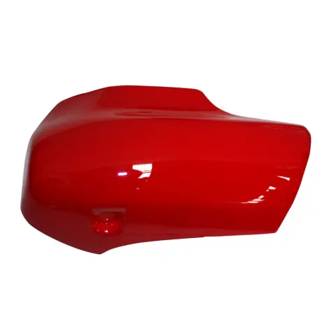 Mondial 100 MFH (2010) Ön Çatal Plastiği Sağ (Kırmızı)