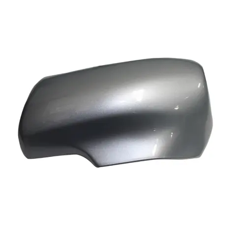 Mondial 100 MFH (2010) Ön Çatal Plastiği Sağ (Gri) – 1. fotoğraf