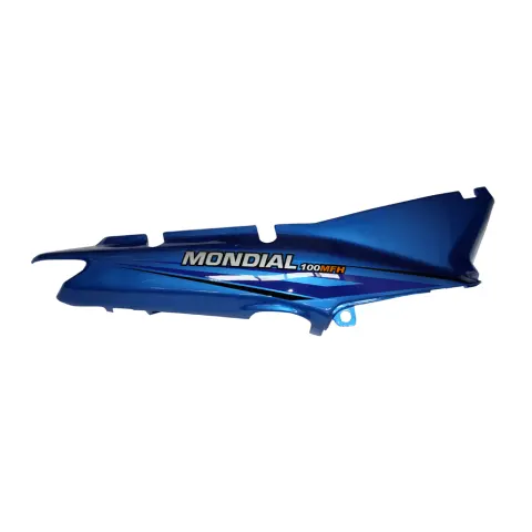 Mondial 100 MFH (2010) Sele Altı Yan Karenaj Sağ (Mavi)