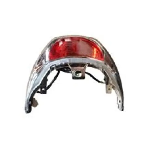 Arora AR50 Vesta Arka Stop Komple
