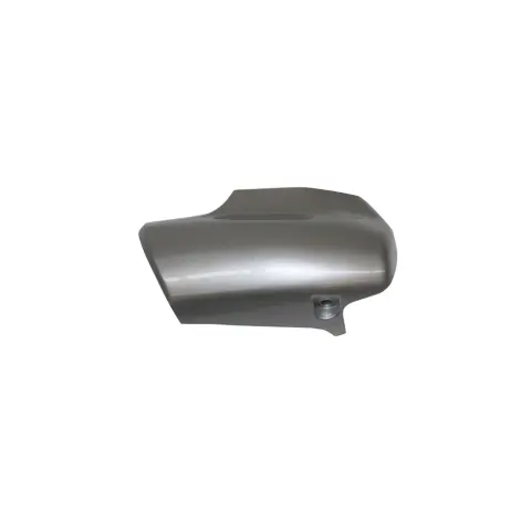 Mondial 100 MFH 11. Ön Çatal Plastiği Sol (Gri)