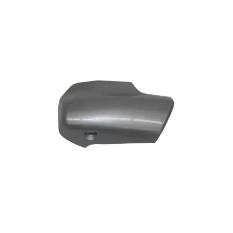 Mondial 100 MFH 11. Ön Çatal Plastiği Sağ (Gri) – 1. fotoğraf