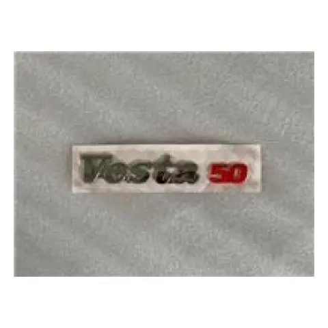 Arora AR50 Vesta Yan Kapak Arması