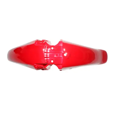 Mondial 100 MFM (2010) Ön Çamurluk (Kırmızı)