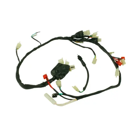 Mondial 100 SFC Basic X Elektrik Tesisati Komple