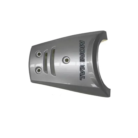 Mondial 100 UKH (KH-KF) Ön Panel Üst (Gri)