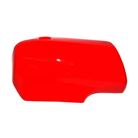 Mondial 100 UKH (KH-KF) Ön Çatal Plastiği Sol (Kırmızı)