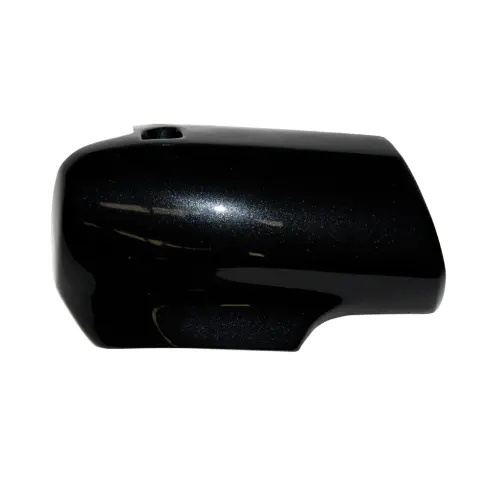 Mondial 100 UKH (KH-KF) Ön Çatal Plastiği Sol (Siyah)