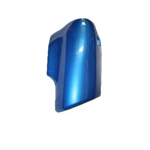 Mondial 100 UKH (KH-KF) Ön Çatal Plastiği Sol (Mavi) – 1. fotoğraf