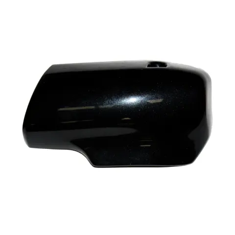 Mondial 100 UKH (KH-KF) Ön Çatal Plastiği Sağ (Siyah)