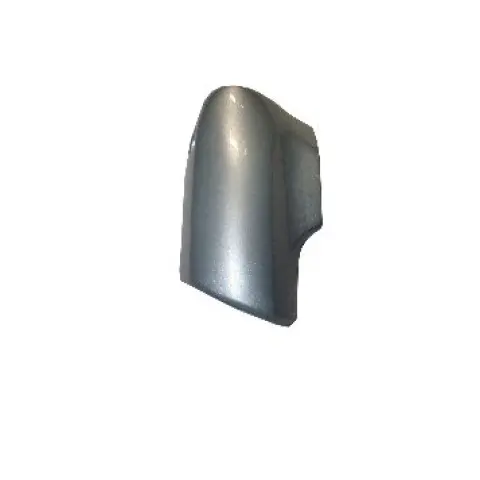 Mondial 100 UKH (KH-KF) Ön Çatal Plastiği Sağ (Gri)