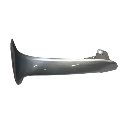 Mondial 100 UKH (KH-KF) Ön Panel Sol Dış (Gri)