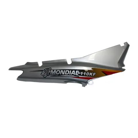 Mondial 100 UKH (KH-KF) Sele Altı Yan Karenaj Sağ (Gri) (110KF)