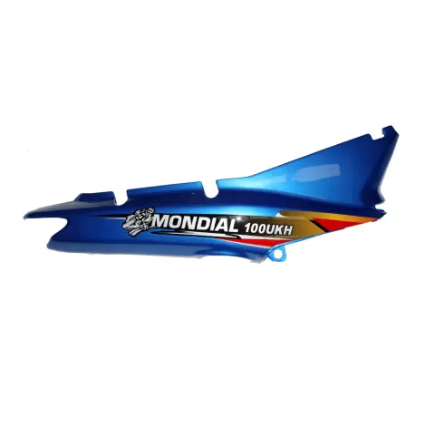 Mondial 100 UKH (KH-KF) Sele Altı Yan Krnj Sağ (Mavi (100UKH)) – 1. fotoğraf