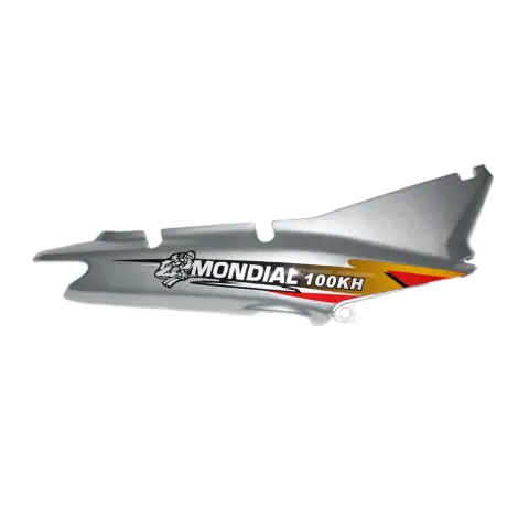 Mondial 100 UKH (KH-KF) Sele Altı Yan Karenaj Sağ (Gri)