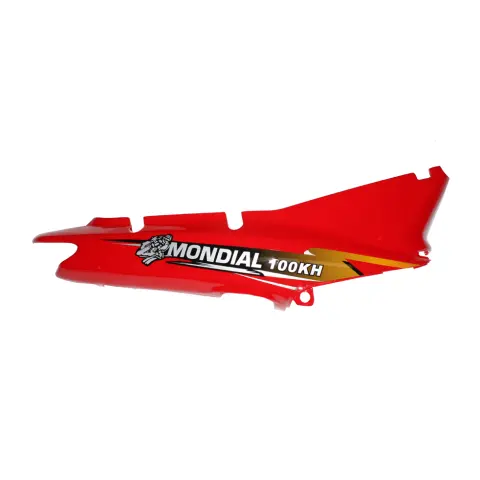Mondial 100 UKH (KH-KF) Sele Altı Yan Karenaj Sağ (Kırmızı)