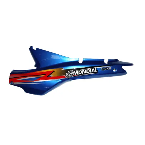 Mondial 100 UKH (KH-KF) Sele Altı Yan Grenaj Sol (Mavi)