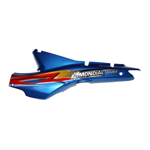Mondial 100 UKH (KH-KF) Sele Altı Yan Krnj Sol (Mavi (100UKH)) – 1. fotoğraf