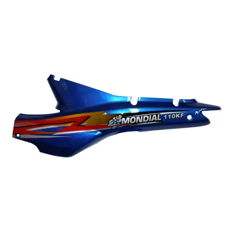 Mondial 100 UKH (KH-KF) Sele Altı Yan Karenaj Sol (Mavi (110KF))
