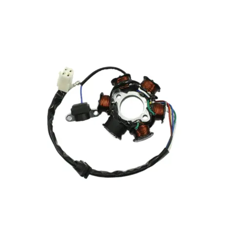 Mondial 110 FT Stator