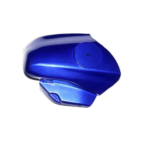 Mondial 110 FT Ön Çatal Plastiği Sağ (Mavi)