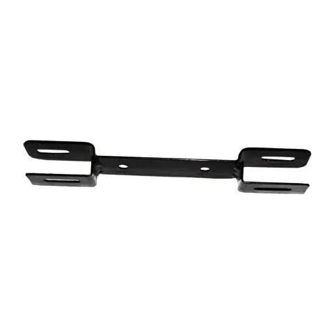 Mondial 110 FT Plaka Tutucu Braket
