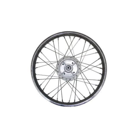 Mondial 110 FT Arka Jant Komple - Tel – 1. fotoğraf