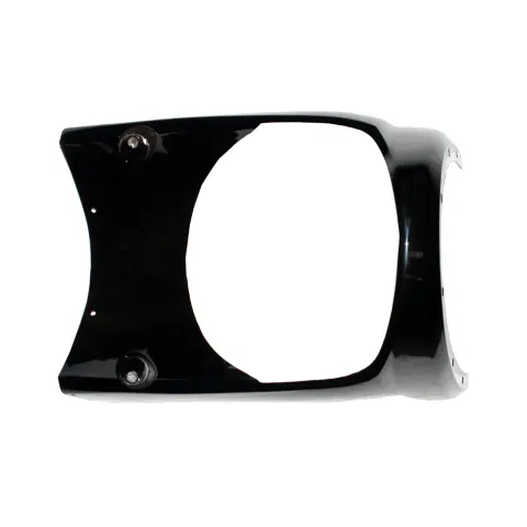 Mondial Es-1 Ön Panel (Siyah)