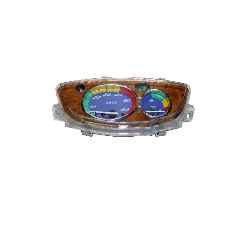 Mondial Es-1 Gösterge Paneli Komple