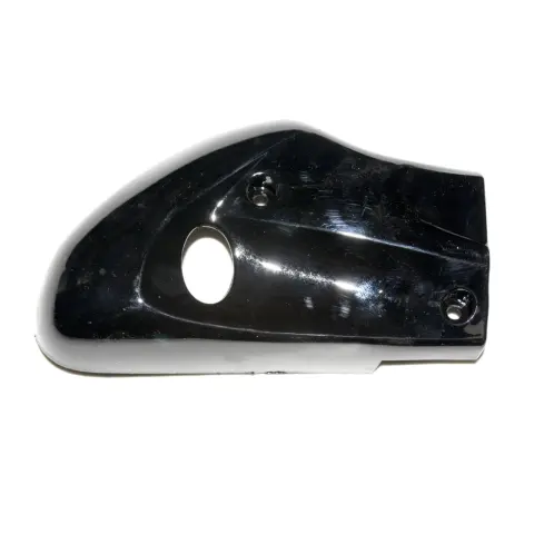 Mondial Es-1 Ön Çatal Plastiği Sağ (Siyah)