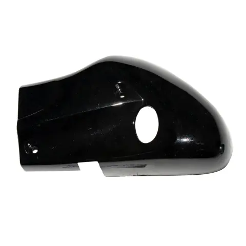 Mondial Es-1 Ön Çatal Plastiği Sol (Siyah)