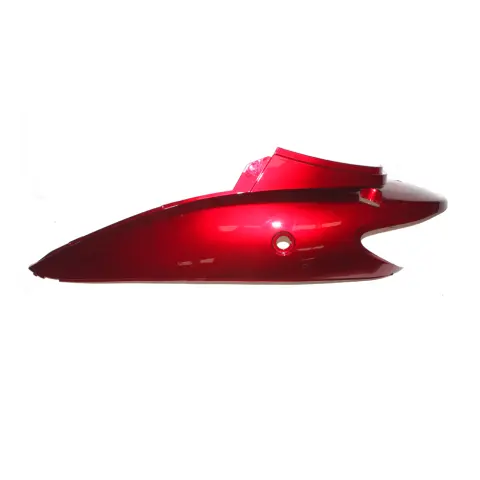 Mondial Es-1 Sele Altı Yan Karenaj Sol (Bordo)