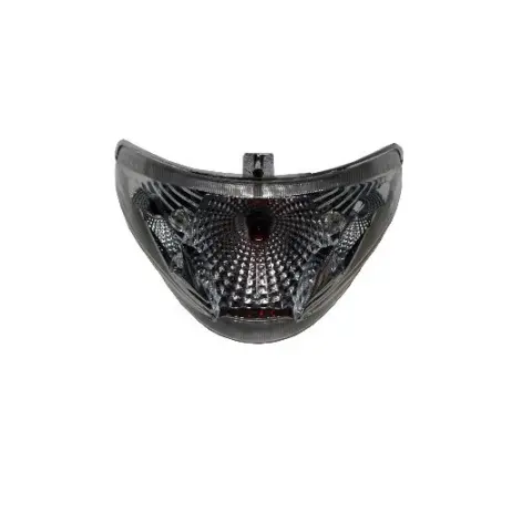Mondial Es-1 Arka Stop Komple