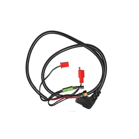 Mondial Es-1 Akü/Kontrol Unitesi Bağlantı Kablosu