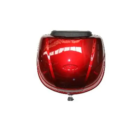 Mondial Es-1 Arka Canta (Bordo)