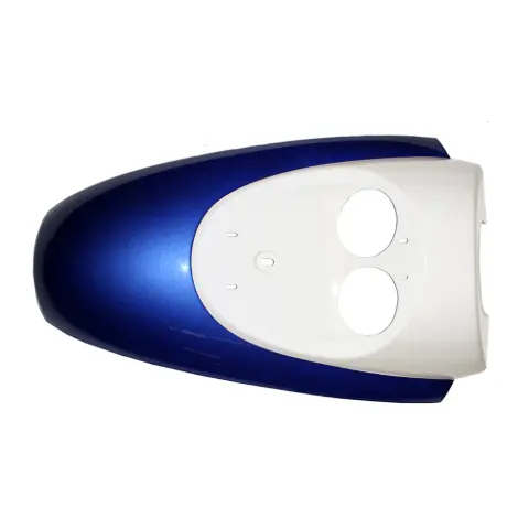 Mondial Es-2 Far Muhafazası (Mavi)