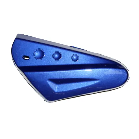 Mondial Es-2 Ön Çatal Plastiği Sağ (Mavi)