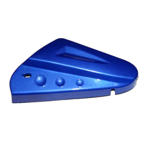 Mondial Es-2 Ön Çatal Plastiği Sol (Mavi)
